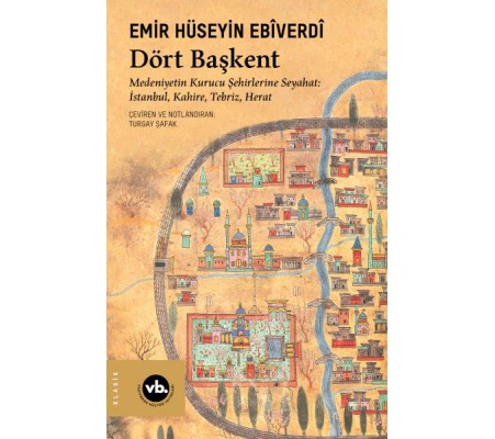 Dört Başkent Dört Başkent