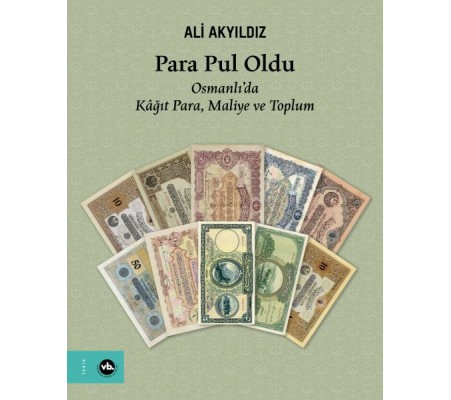 Para Pul Oldu Para Pul Oldu