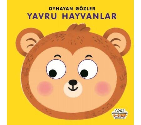 Oynayan Gözler Yavru Hayvanlar Oynayan Gözler Yavru Hayvanlar