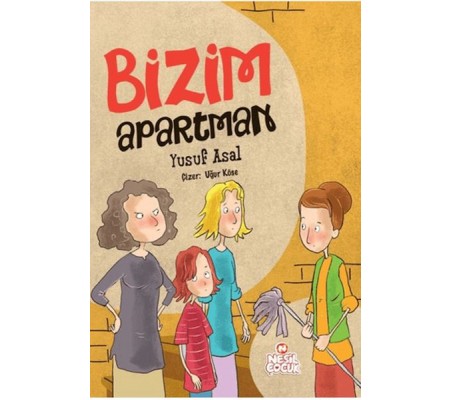 Bizim Apartman Bizim Apartman