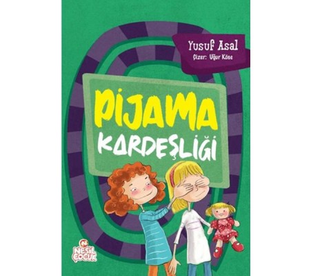 Pijama Kardeşliği Pijama Kardeşliği