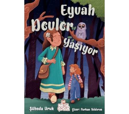 Eyvah Devler Yaşıyor Eyvah Devler Yaşıyor