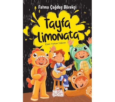 Tayfa Limonata Tayfa Limonata
