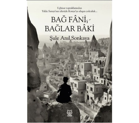 Bağ Fani, Bağlar Baki