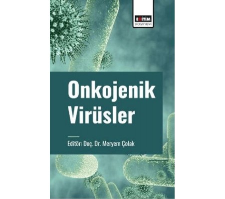 Onkojenik Virüsler Onkojenik Virüsler