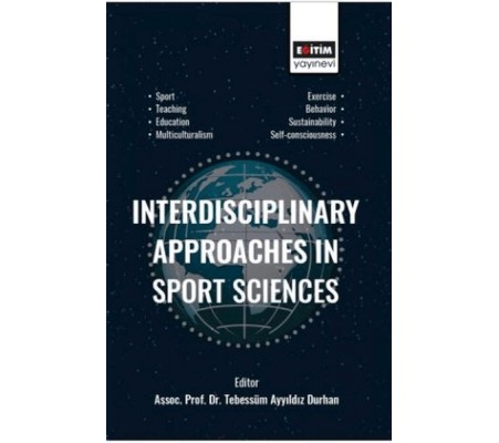 Interdisciplinary Approaches In Sport Sciences Interdisciplinary Approaches In Sport Sciences
