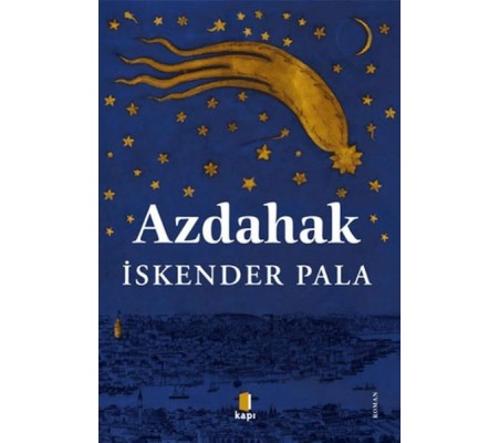 Azdahak Azdahak