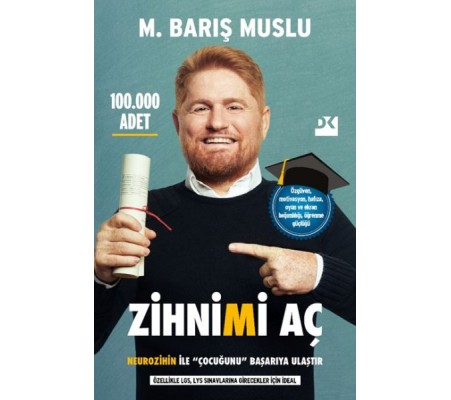 Zihnimi Aç Zihnimi Aç