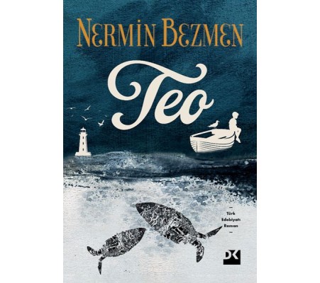 Teo Teo