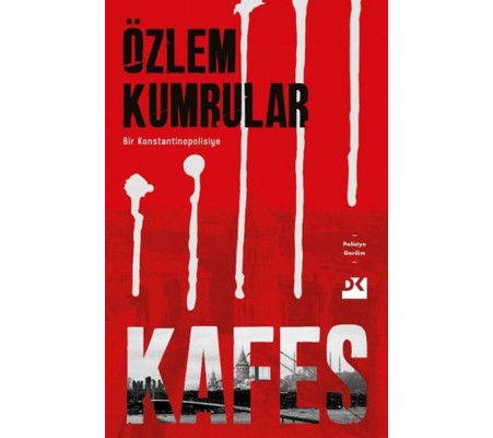 Kafes Kafes