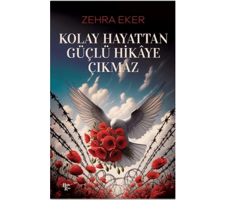 Kolay Hayattan Güçlü Hikaye Çıkmaz Kolay Hayattan Güçlü Hikaye Çıkmaz