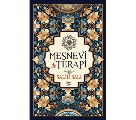 Mesnevi ile Terapi Mesnevi ile Terapi