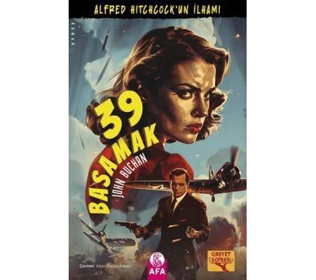 39 Basamak 39 Basamak