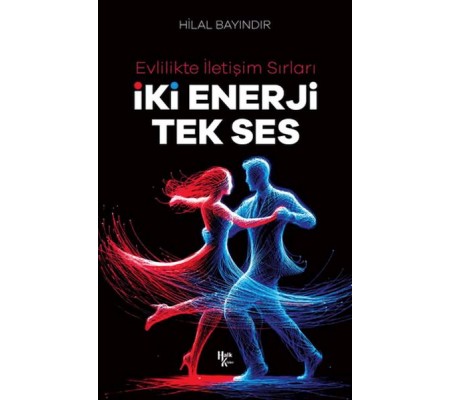 İki Enerji Tek Ses İki Enerji Tek Ses