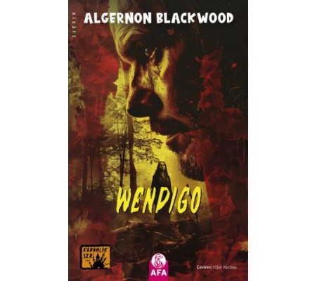 Wendigo