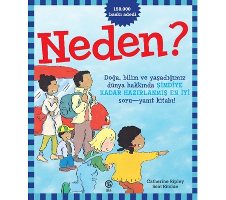 Neden? Neden?