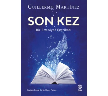 Son Kez Son Kez