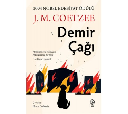 Demir Çağı Demir Çağı
