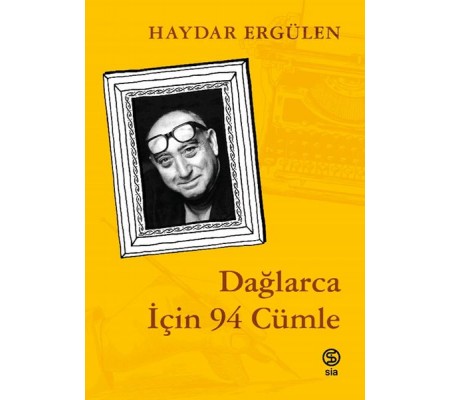 Dağlarca İçin 94 Cümle Dağlarca İçin 94 Cümle