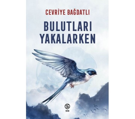 Bulutları Yakalarken Bulutları Yakalarken