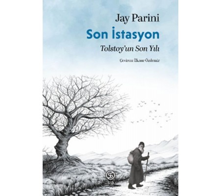Son İstasyon Tolstoy’un Son Yılı Son İstasyon Tolstoy’un Son Yılı