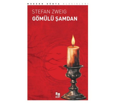 Gömülü Şamdan