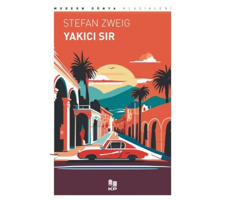 Yakıcı Sır Yakıcı Sır