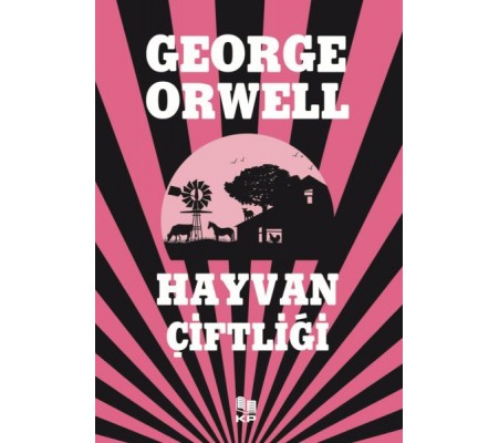 Hayvan Çiftliği Hayvan Çiftliği
