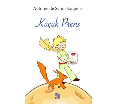 Küçük Prens Küçük Prens