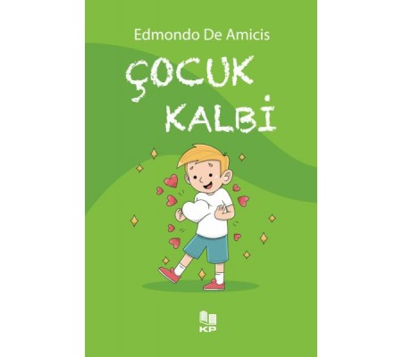 Çocuk Kalbi Çocuk Kalbi