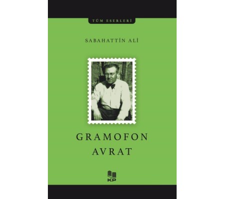 Gramafon Avrat Gramafon Avrat