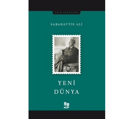 Yeni Dünya Yeni Dünya
