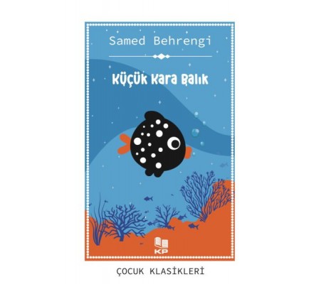 Küçük Kara Balık Küçük Kara Balık
