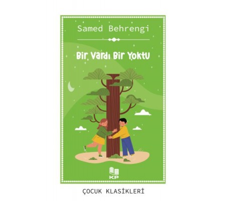 Bir Vardı Bir Yoktu Bir Vardı Bir Yoktu
