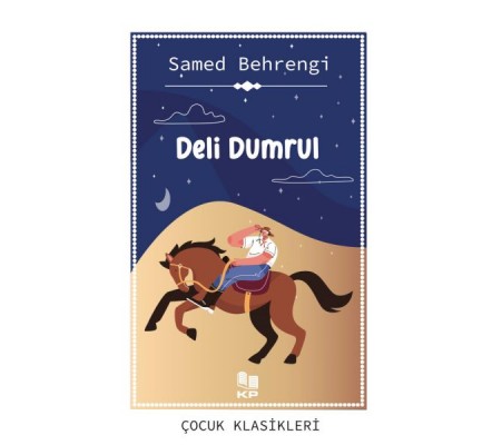 Deli Dumrul Deli Dumrul