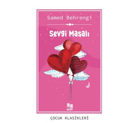 Sevgi Masalı