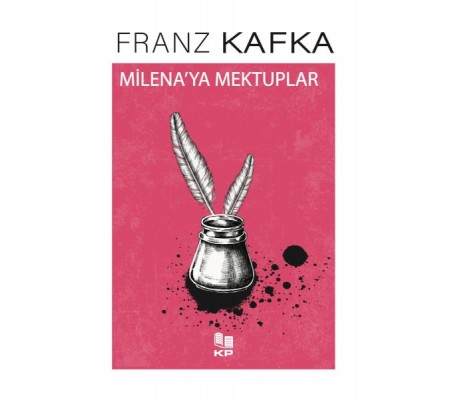 Milena'Ya Mektuplar Milena'Ya Mektuplar