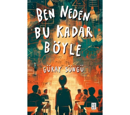 Ben Neden Bu Kadar Böyle Ben Neden Bu Kadar Böyle