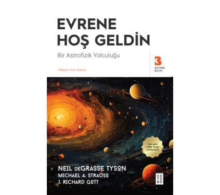 Evrene Hoş Geldin Evrene Hoş Geldin