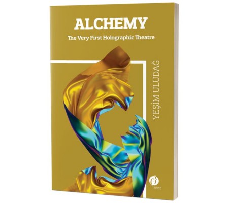 Alchemy Alchemy