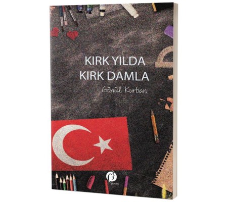 Kırk Yılda Kırk Damla Kırk Yılda Kırk Damla