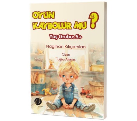 Oyun Kaybalor Mu ? Oyun Kaybalor Mu ?