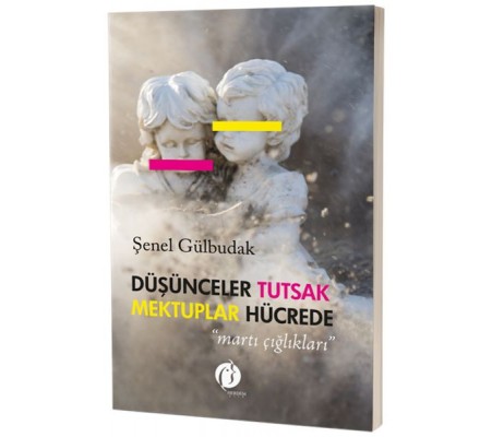 Düşünceler Tutsak Mektuplar Hücrede Düşünceler Tutsak Mektuplar Hücrede