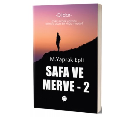 Safa Ve Merve-2 Safa Ve Merve-2