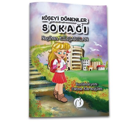 Köşeyi Dönenler Sokağı Köşeyi Dönenler Sokağı
