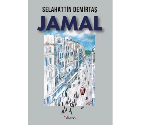 Jamal Jamal