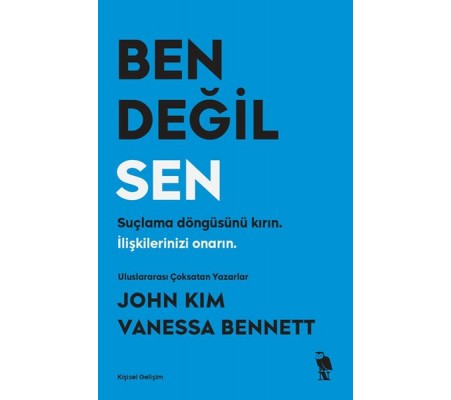 Ben Değil Sen Ben Değil Sen