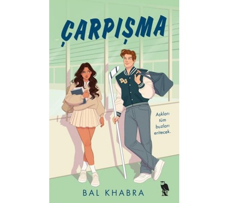Çarpışma Çarpışma