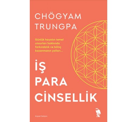 İş Para Cinsellik İş Para Cinsellik