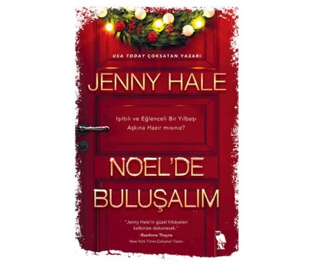 Noel'de Buluşalım